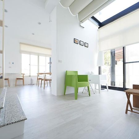 Youngstay Bed And Breakfast Luodong Exterior photo